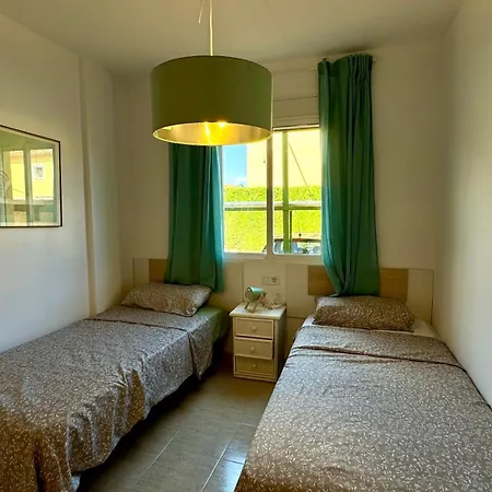 Datiler Vybdenia Apartment