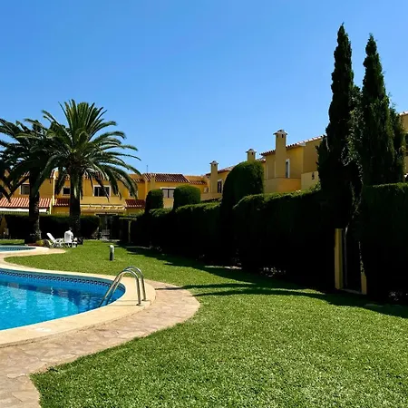 Datiler Vybdenia Apartment