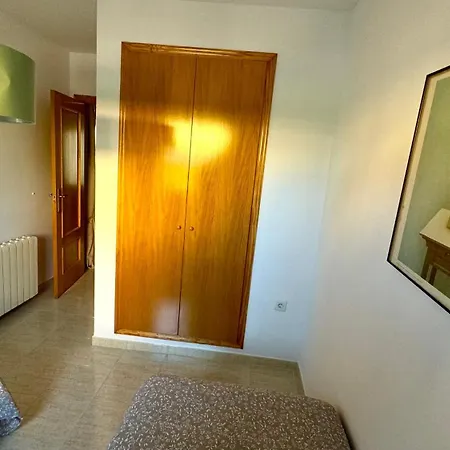 Appartement Datiler Vybdenia *