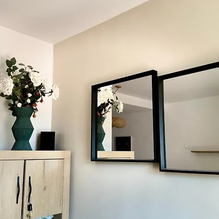 Datiler Vybdenia Appartement Dénia