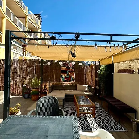 Appartement Datiler Vybdenia *