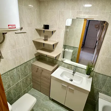 Datiler Vybdenia Dénia